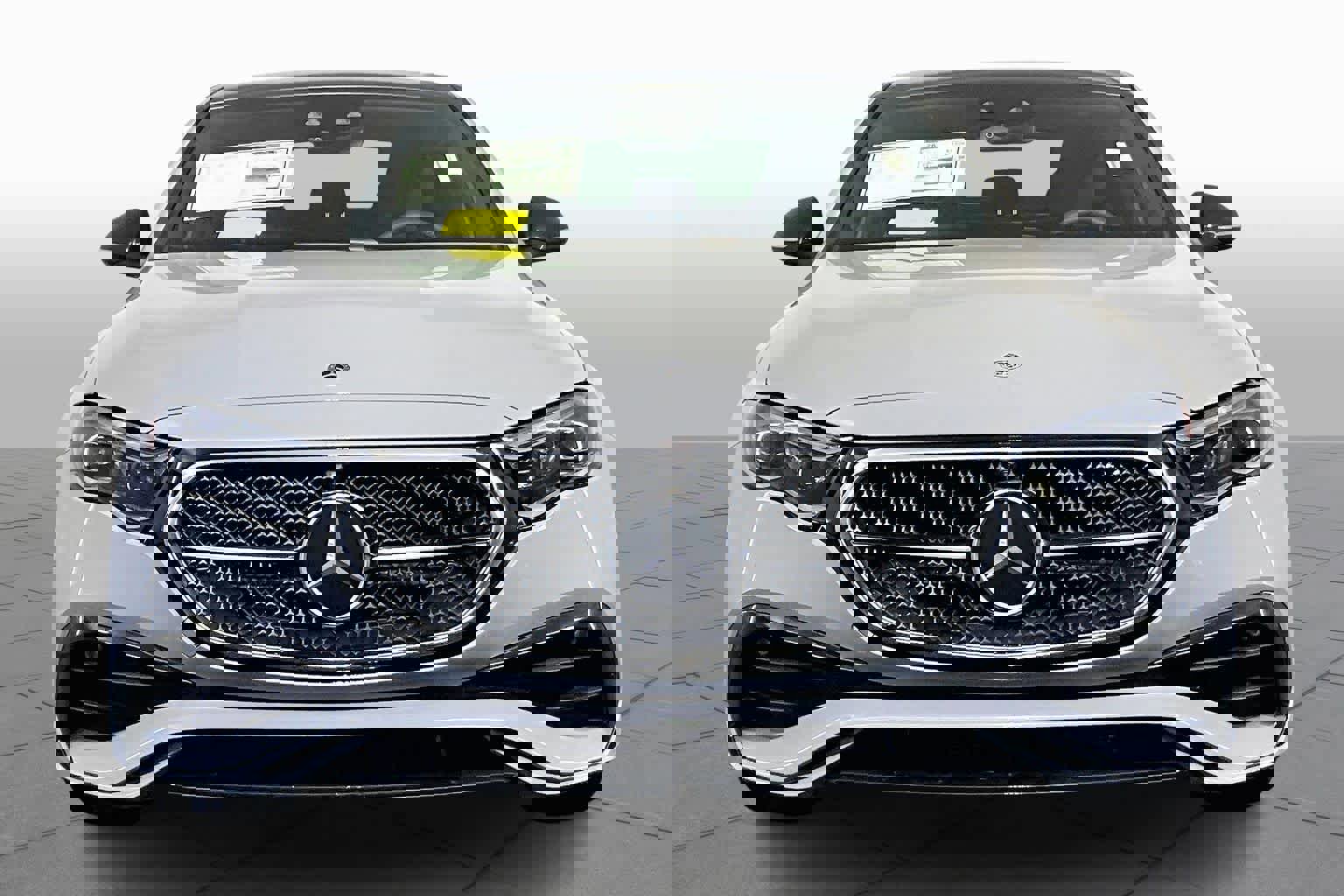 New 2026 Mercedes-Benz E 450 4MATIC Sedan image 2