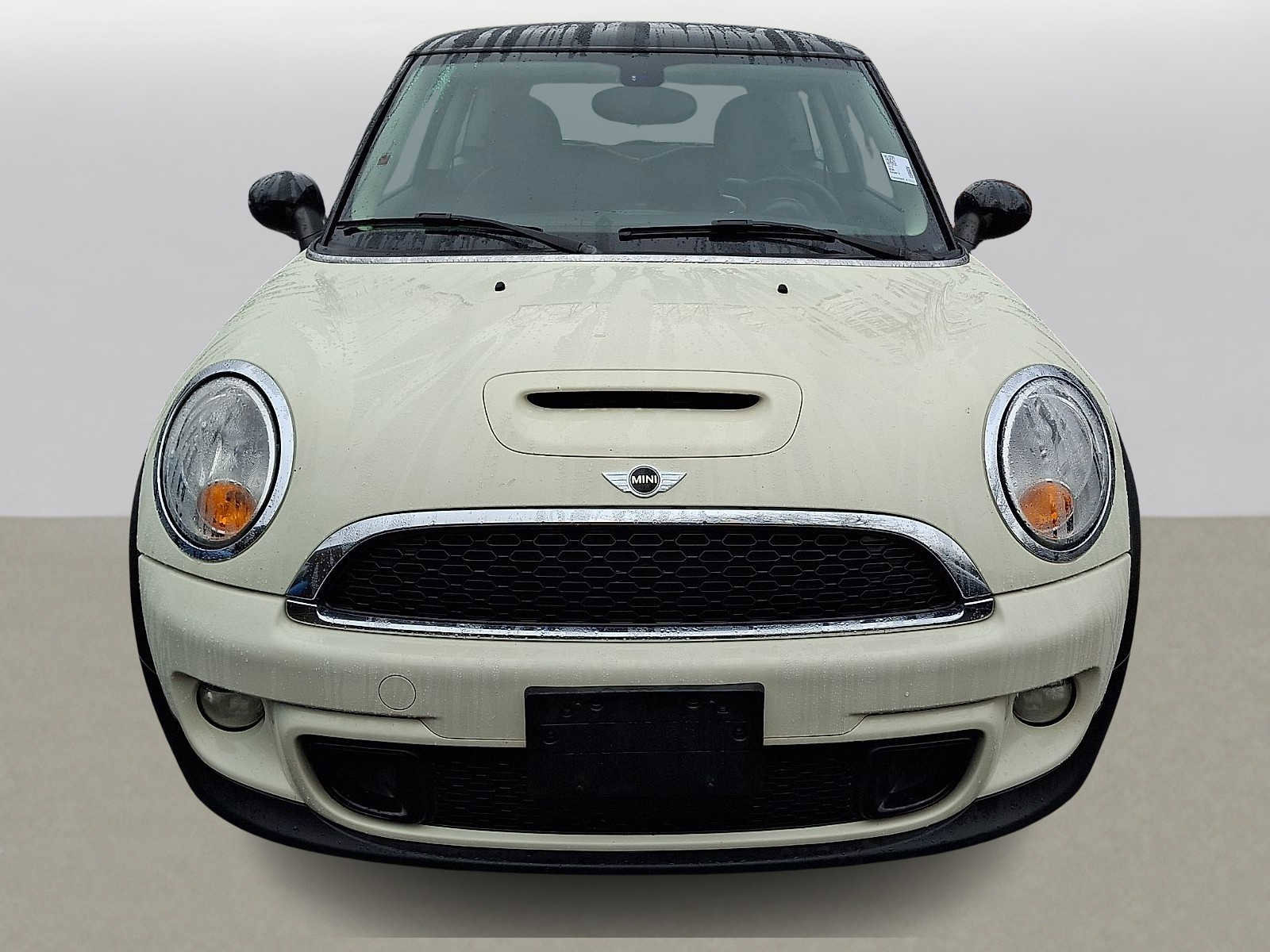 Used 2013 MINI Cooper S video 2