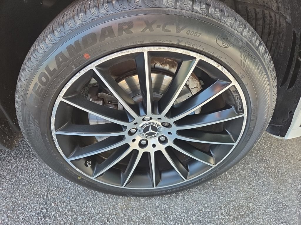 Used 2021 Mercedes-Benz GLE 350 4MATIC image 13