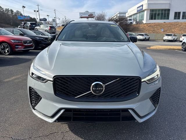 Used 2026 Volvo XC60 B5 Plus w/ Protection Package Premier image 11