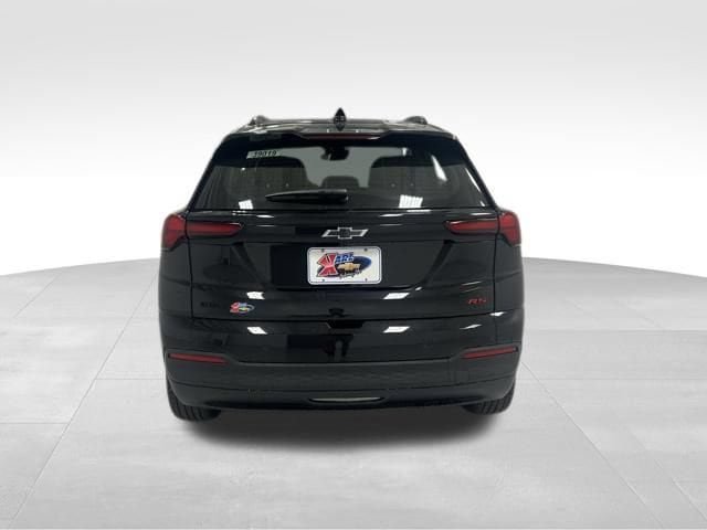 New 2027 Chevrolet Bolt RS FWD image 16