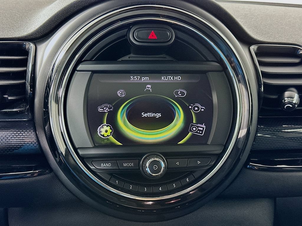 Used 2016 MINI Cooper Clubman S FWD image 13