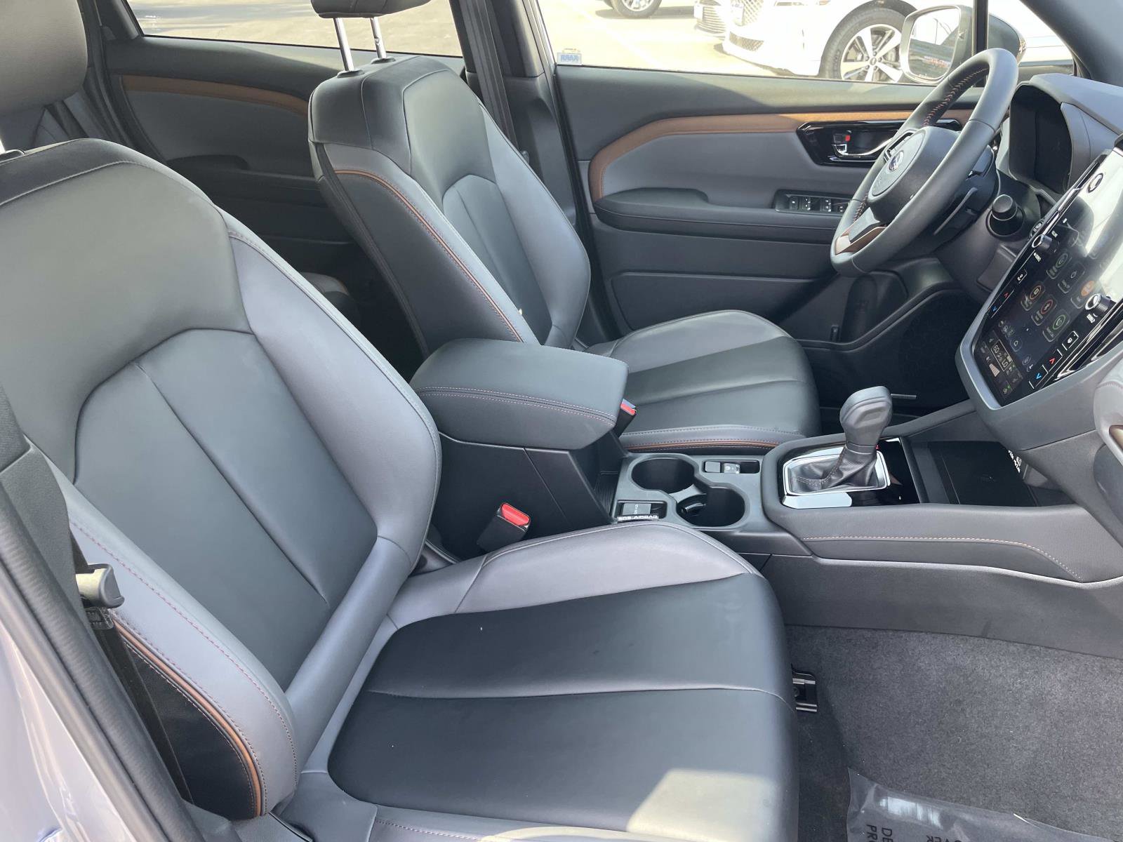 Used 2025 Subaru Forester Sport image 26