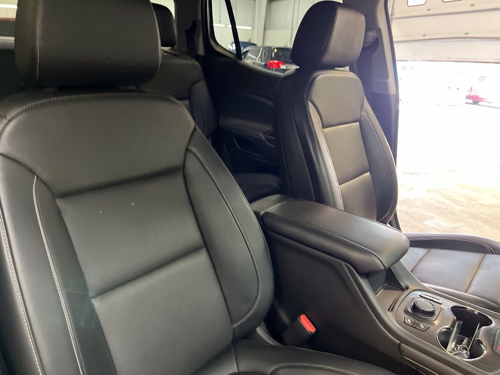 Used 2023 GMC Acadia SLT AWD/4WD image 35