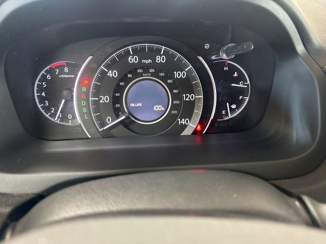 Used 2016 Honda CR-V SE image 11