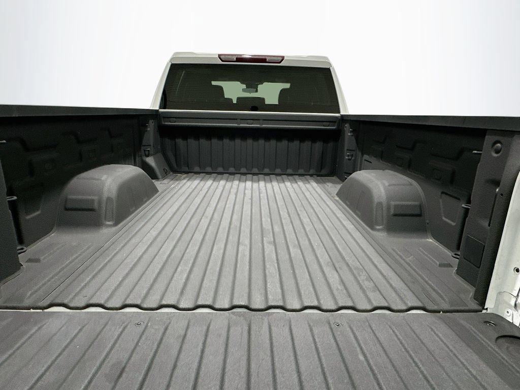 Used 2023 GMC Sierra 1500 Pro w/ Pro Value Package AWD/4WD image 23