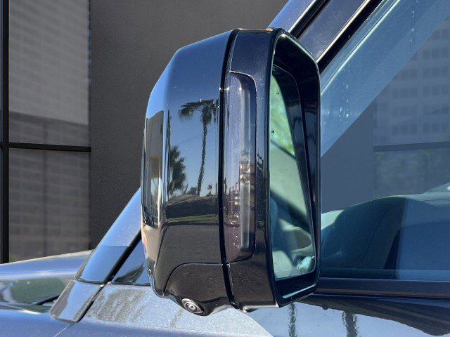 New 2026 Land Rover Defender 130 S image 12