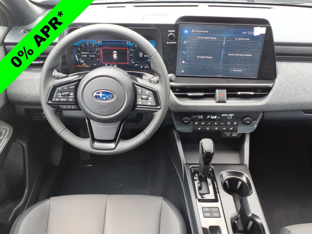 New 2026 Subaru Outback Premium AWD/4WD image 10