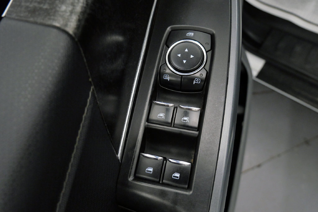 Used 2023 Ford F150 XLT w/ Equipment Group 301A Mid AWD/4WD image 14