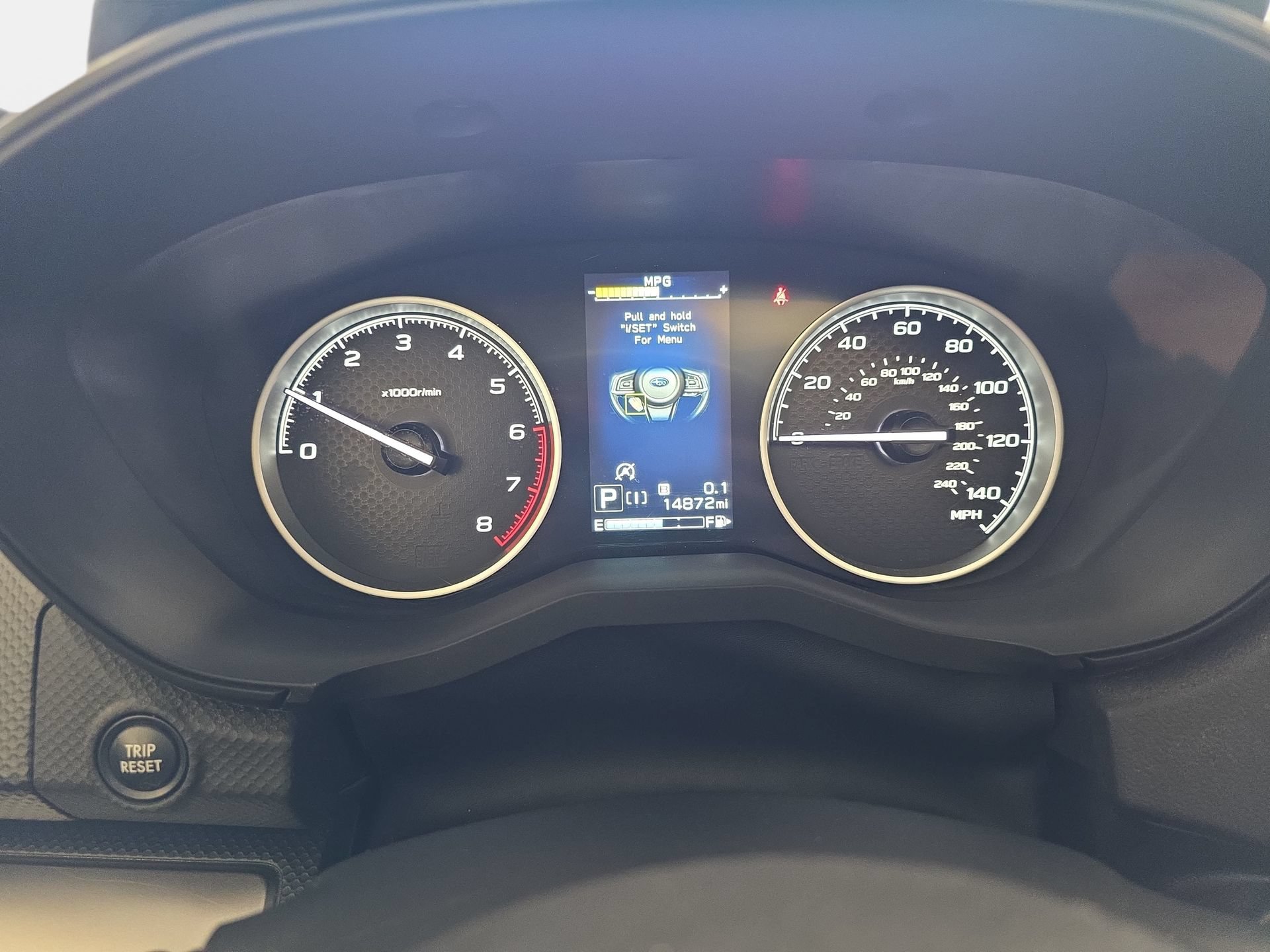 Used 2024 Subaru Forester Premium AWD/4WD image 19