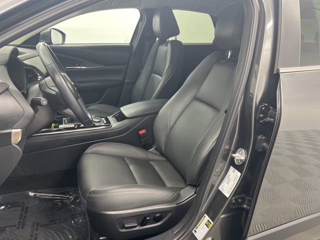 Used 2023 MAZDA CX-30 AWD 2.5 S w/ Preferred Package image 17
