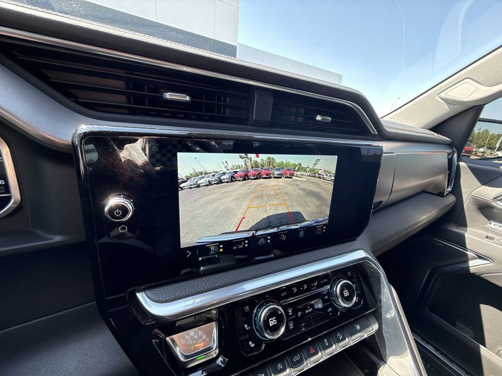Certified 2022 GMC Sierra 1500 Denali AWD/4WD image 21