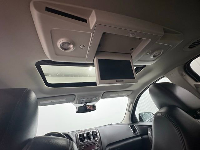 Used 2012 GMC Acadia Denali AWD/4WD image 13