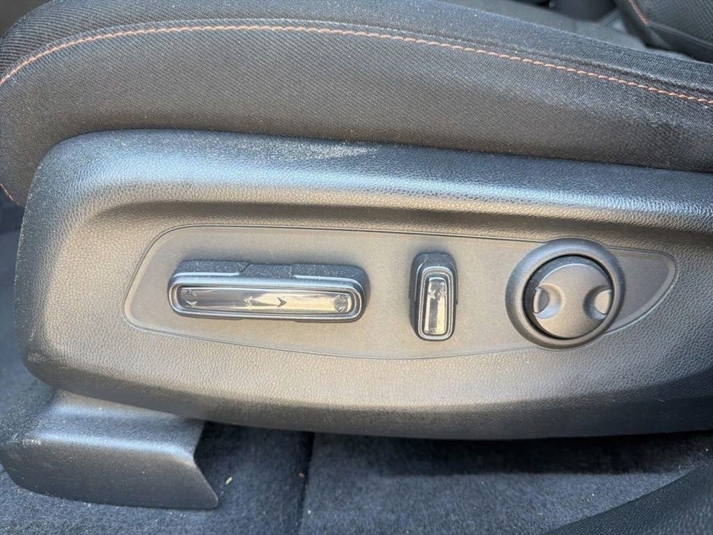 Used 2024 Honda CR-V Sport image 9