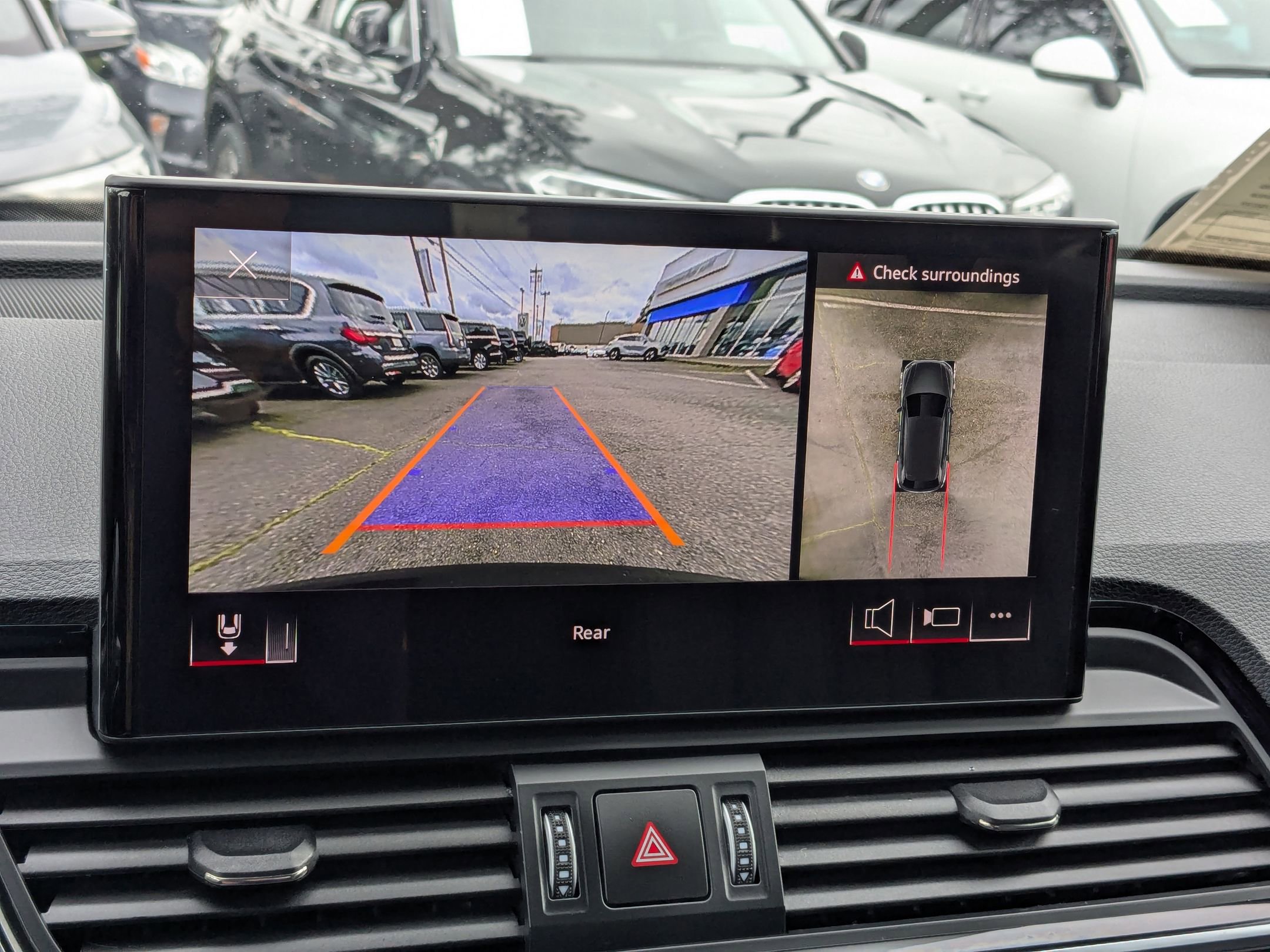 Used 2022 Audi Q5 2.0T Premium Plus image 20