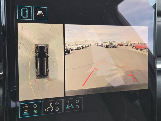 New 2026 GMC Terrain Elevation w/ Technology Package II image 4