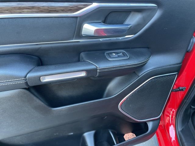 Used 2019 RAM 1500 Laramie image 71