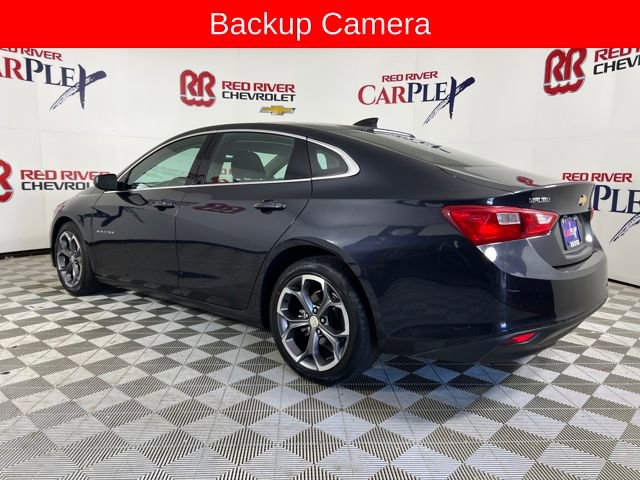 Used 2023 Chevrolet Malibu LT image 7
