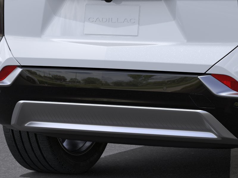 New 2027 Cadillac Optiq Premium Sport RWD image 14