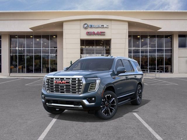 New 2026 GMC Yukon Denali image 8