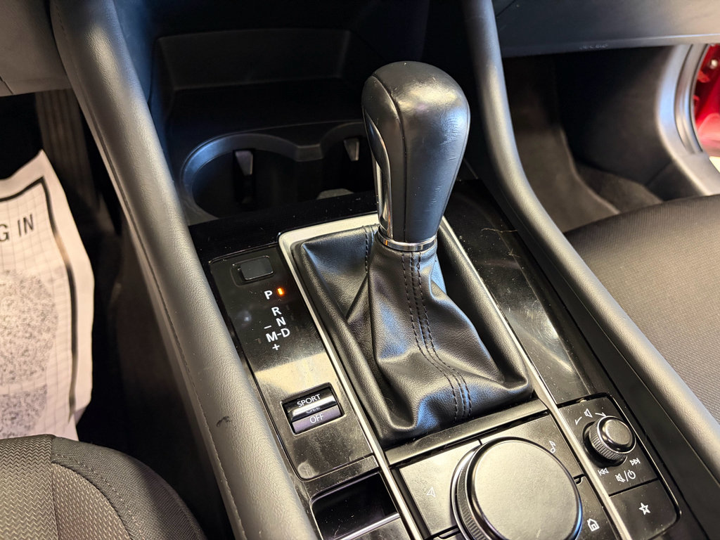Used 2019 MAZDA MAZDA3 AWD Hatchback image 19