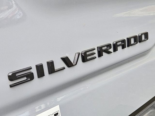 Used 2024 Chevrolet Silverado 1500 ZR2 w/ ZR2 Bison Edition image 18