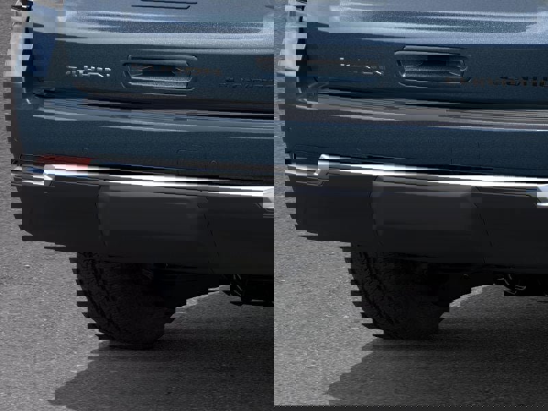 New 2026 GMC Yukon Elevation w/ Elevation Premium Package image 38