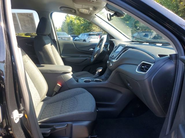 Certified 2023 Chevrolet Equinox LT image 26