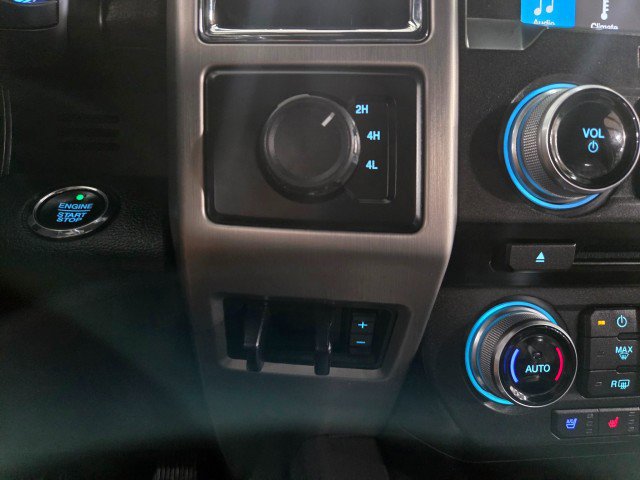 Used 2017 Ford F450 Platinum image 49