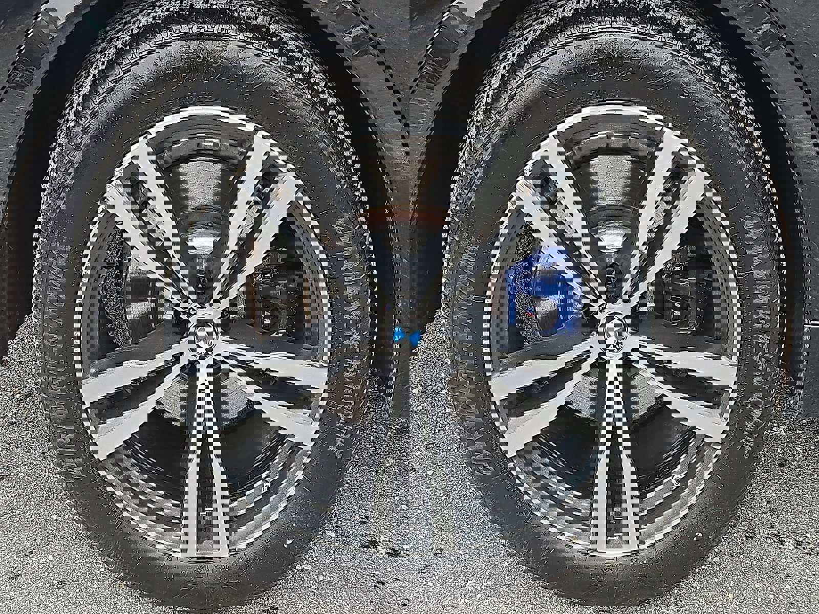 Certified 2023 BMW X7 xDrive40i w/ Executive Package image 8