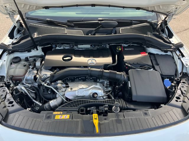Used 2023 Mercedes-Benz GLA 250 4MATIC image 28