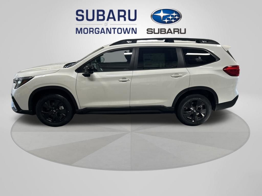 New 2026 Subaru Ascent Premium image 1