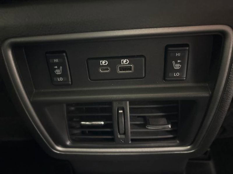 Used 2024 Nissan Murano Platinum image 65