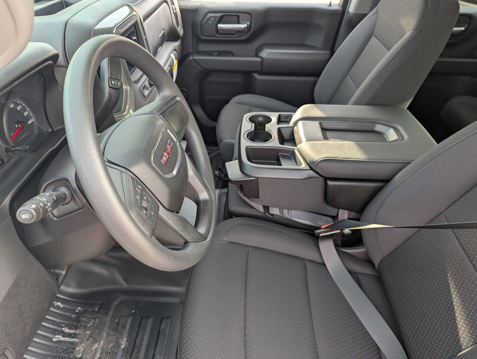 New 2026 GMC Sierra 2500 Pro w/ Convenience Package image 23