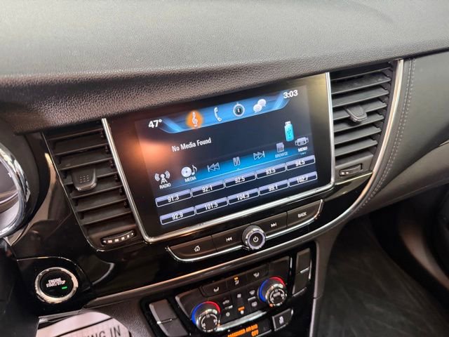 Used 2017 Buick Encore Preferred w/ Experience Buick Package FWD image 25