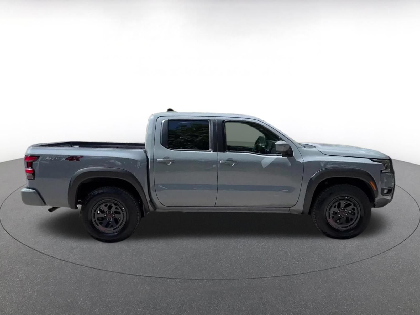 Used 2026 Nissan Frontier PRO-4X AWD/4WD image 16