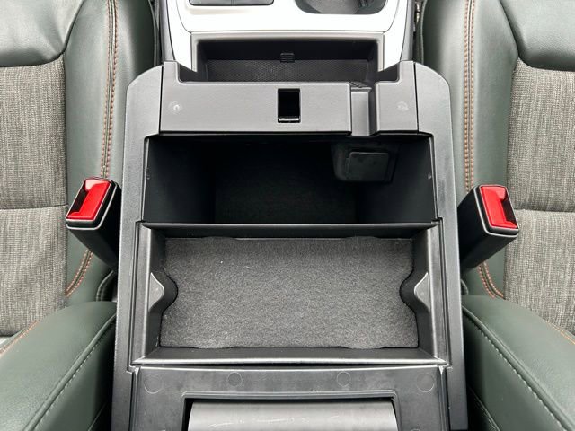 Used 2023 Ford Explorer Timberline w/ Timberline Technology Package image 23