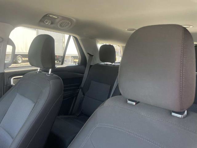 Certified 2023 Ford Explorer XLT RWD image 25