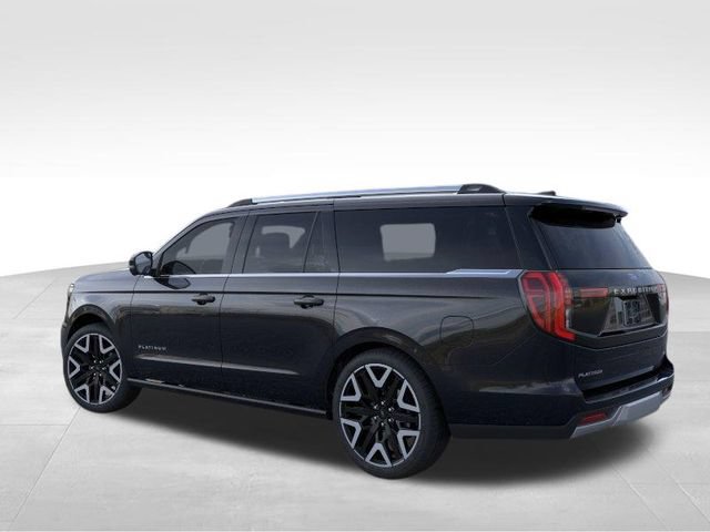 New 2026 Ford Expedition Max Platinum w/ Platinum Ultimate Package AWD/4WD image 5