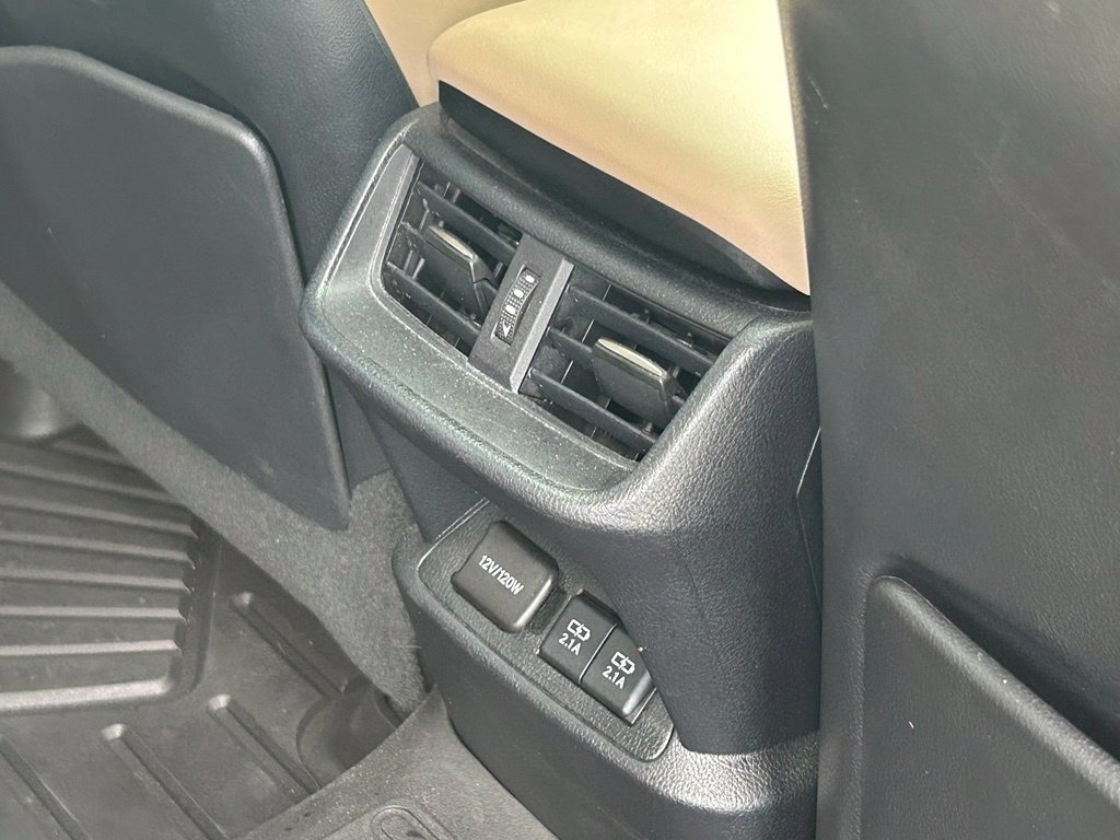 Used 2020 Lexus ES 350 w/ Premium Package FWD image 32