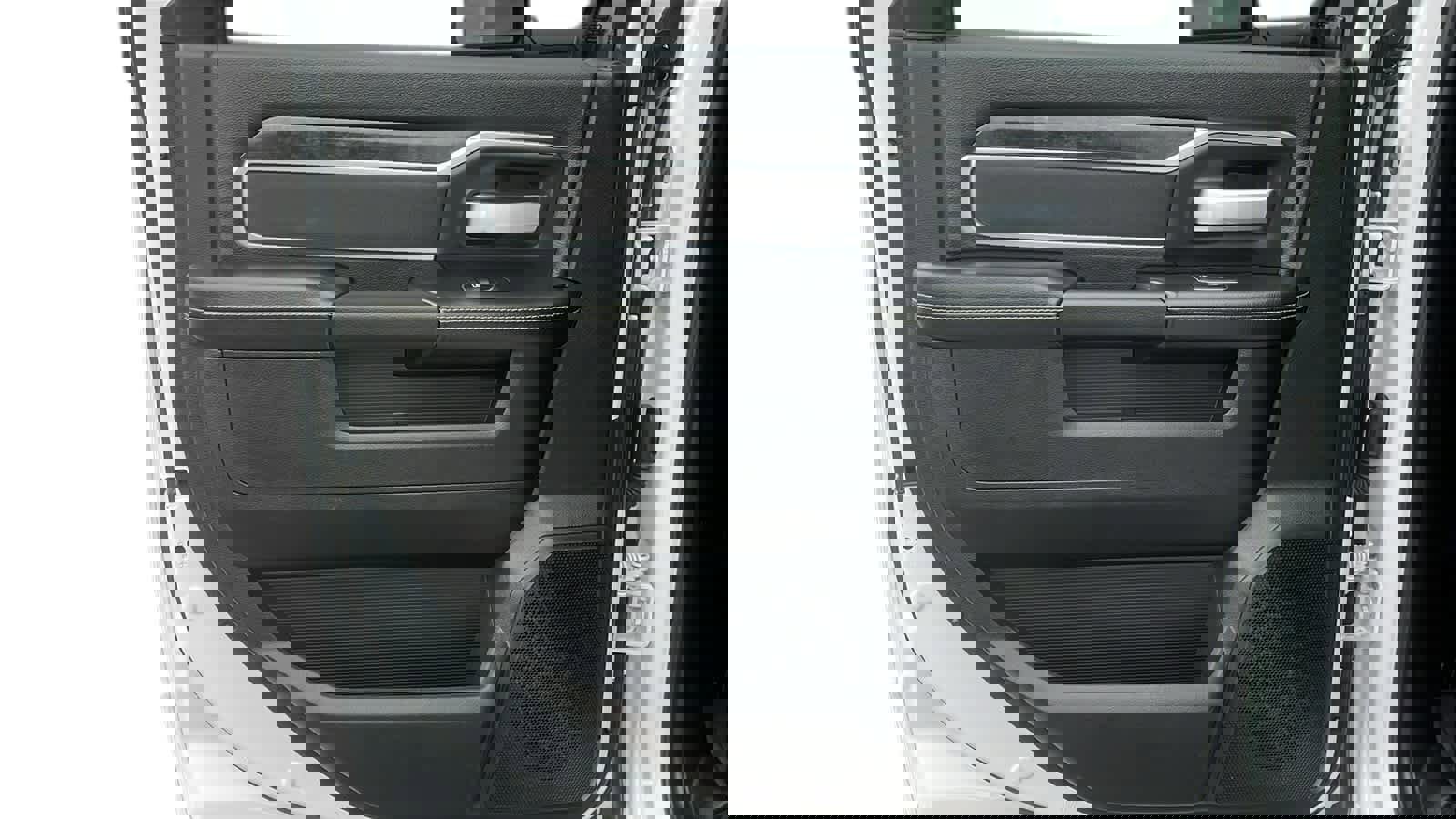 Certified 2024 RAM 2500 Big Horn w/ Night Edition image 25