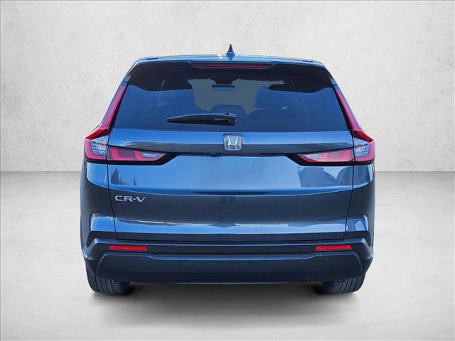 Used 2025 Honda CR-V EX image 7