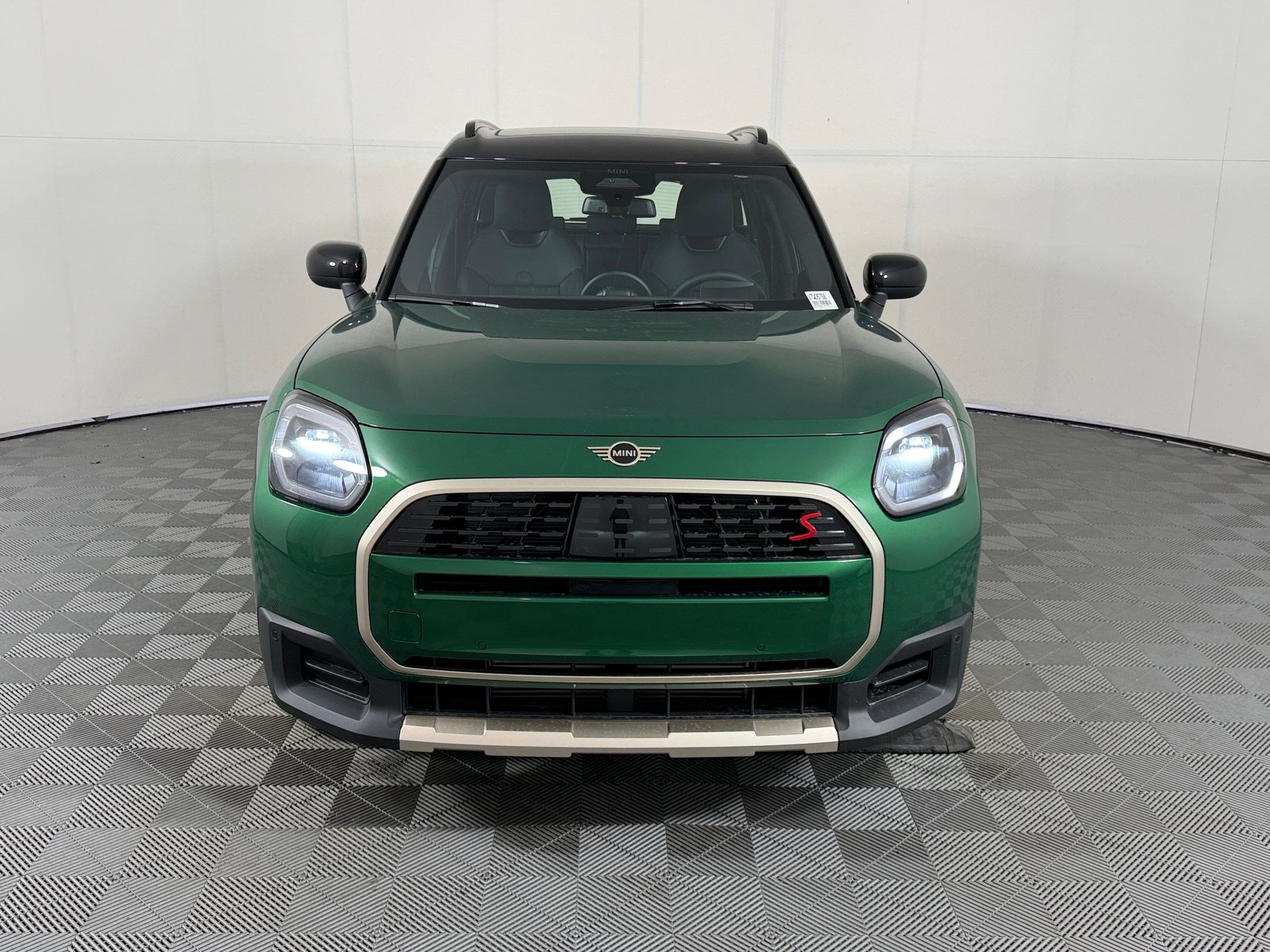 New 2027 MINI Cooper Countryman S AWD/4WD image 6