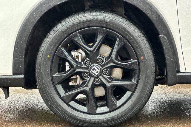 Used 2024 Honda HR-V Sport image 28