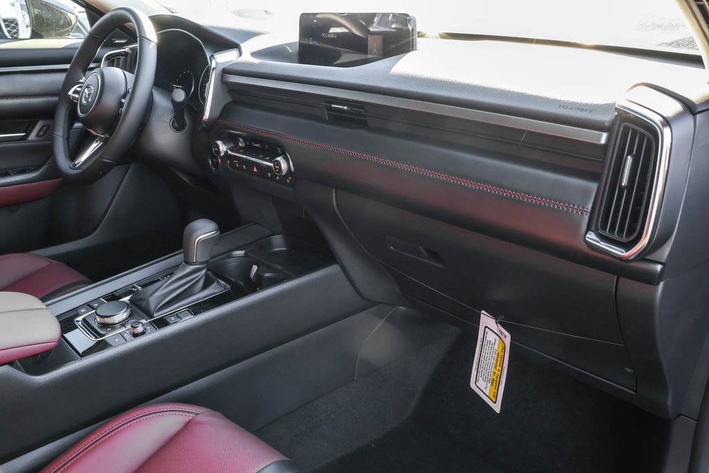 New 2026 MAZDA CX-50 2.5 Hybrid w/ Cargo Package image 45
