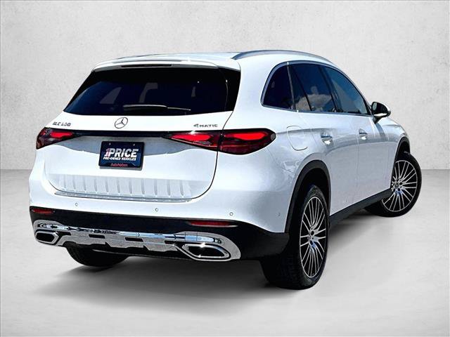 Used 2026 Mercedes-Benz GLC 300 4MATIC video 2