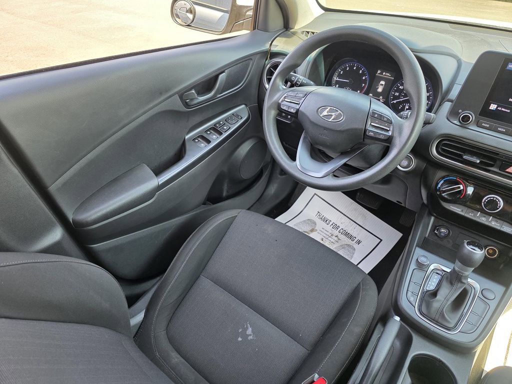 Used 2023 Hyundai Kona SEL image 27