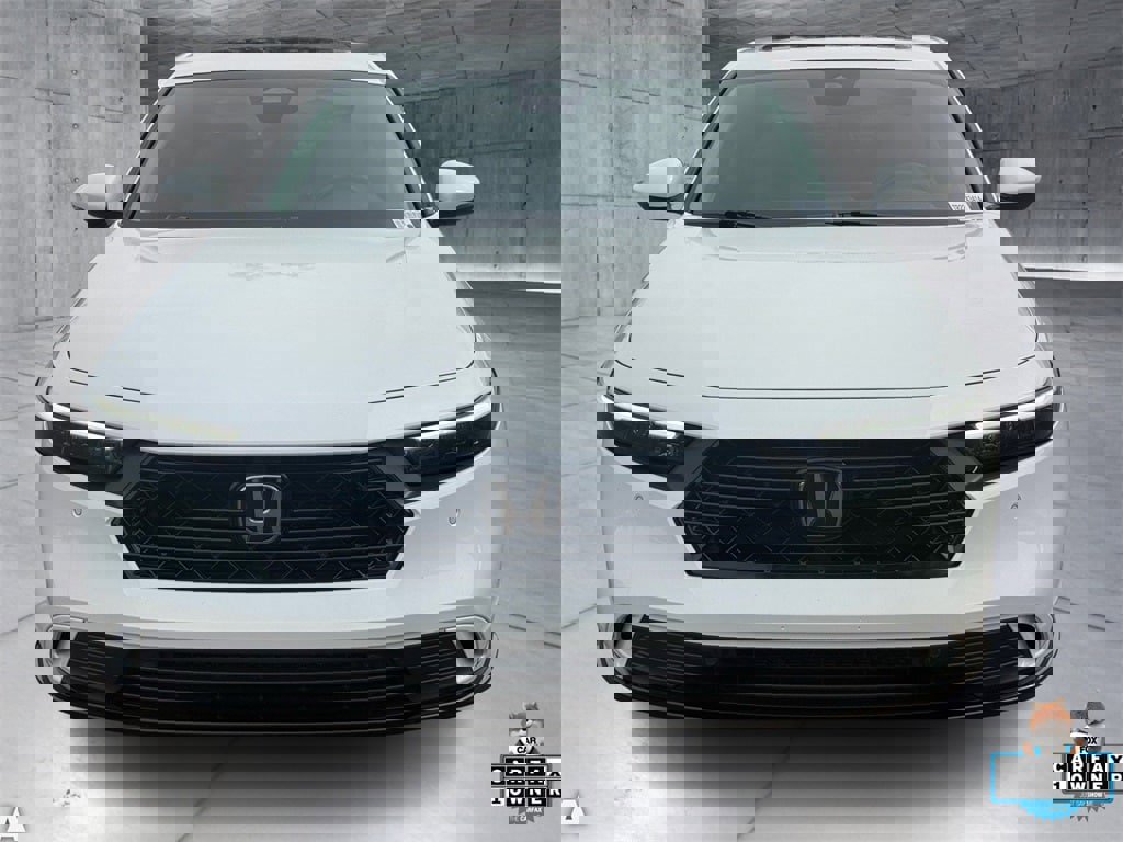 Used 2024 Honda Accord EX-L image 5