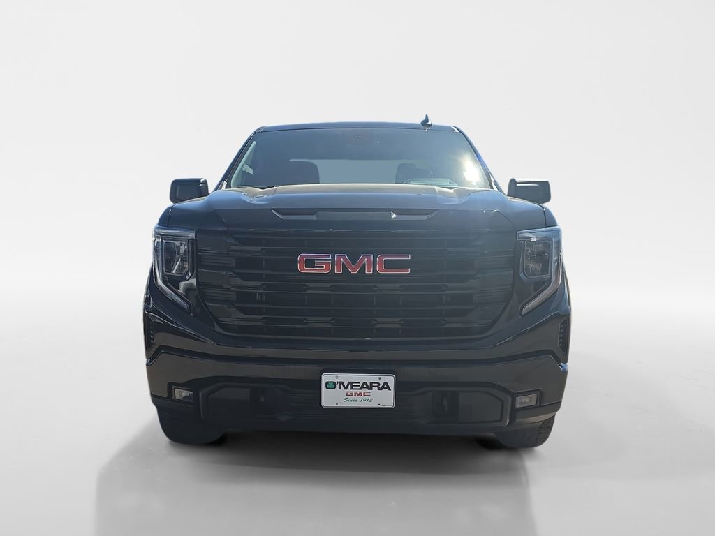 Used 2023 GMC Sierra 1500 Elevation image 10