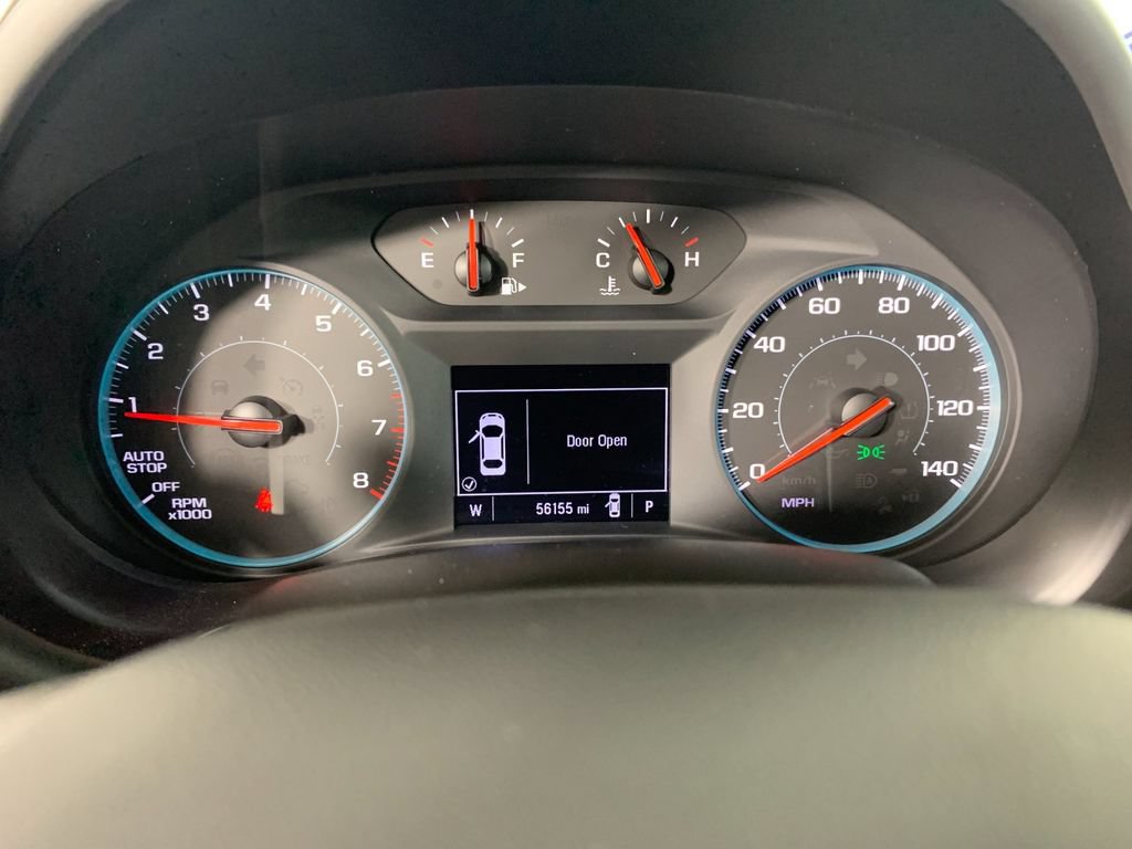 Used 2022 Chevrolet Malibu LS w/ LPO, Convenience Package 2 FWD image 22